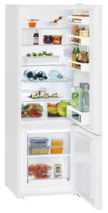 Холодильник CUe 2831-26 001 LIEBHERR