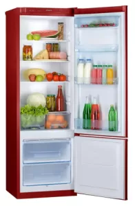 Холодильник RK-103 RED POZIS