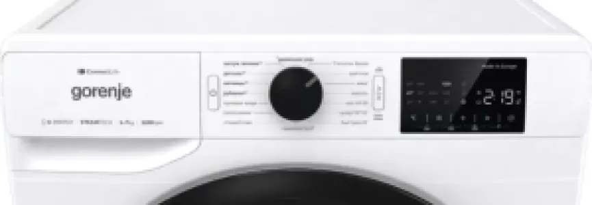 Стиральная машина WPNEI72SA1SWIFI/C GORENJE