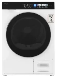 Сушильная машина WD 999 Heat Pump Full Touch WEISSGAUFF