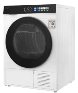 Сушильная машина WD 999 Heat Pump Full Touch WEISSGAUFF