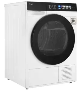 Сушильная машина WD 999 Heat Pump Full Touch WEISSGAUFF