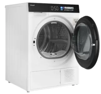 Сушильная машина WD 999 Heat Pump Full Touch WEISSGAUFF