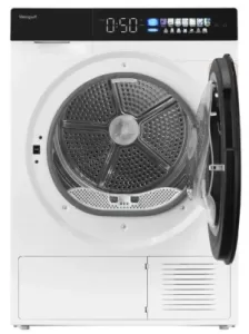 Сушильная машина WD 999 Heat Pump Full Touch WEISSGAUFF