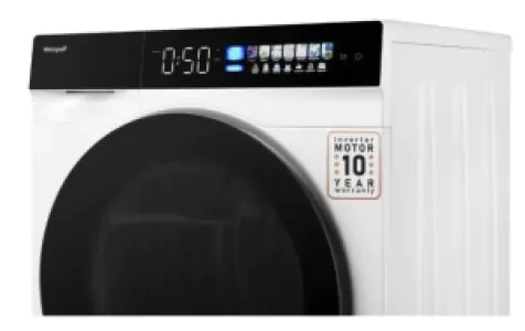 Сушильная машина WD 999 Heat Pump Full Touch WEISSGAUFF