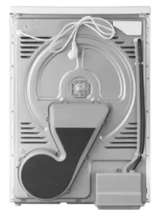 Сушильная машина WD 999 Heat Pump Full Touch WEISSGAUFF