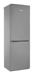 Холодильник RK-139 SILVER METALLIC POZIS