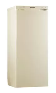 Холодильник RS-405 BEIGE POZIS