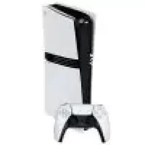 Игровая приставка Sony PlayStation 5 Pro DIGITAL