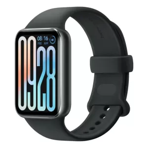 Умный браслет Xiaomi Mi Smart Band 9 Pro (Чёрный)