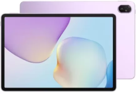 Планшет HUAWEI MatePad 11.5 2025 PaperMatte Wi-Fi с клавиатурой 8/256 Гб, фиолетовый (53014KBP)