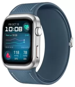 Смарт-часы Huawei Watch D2, синий (55020FJV)