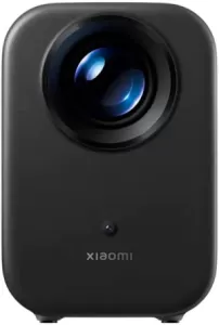 Проектор Xiaomi Smart Projector L1 (BHR9417EU) Gray (Серый)