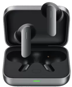 Беспроводные наушники Realme Buds Air 7 Slate Grey (Серый)