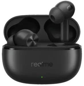 Беспроводные наушники Realme Buds T200x Black (Черный)