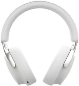 Беспроводные наушники PERO BH06 Ultimate Silver (Серебристый)