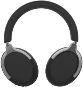 Беспроводные наушники PERO BH06 Ultimate Black (Черный)