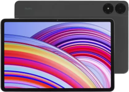 Планшет Xiaomi Redmi Pad Pro 5G 6/128 ГБ Graphite