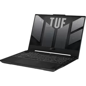 Ноутбук ASUS TUF Gaming F15 FX507ZC4-HN143 15.6 FHD IPS/ i5-12500H/16GB/512GB SSD (90NR0GW1-M00B40) Grey