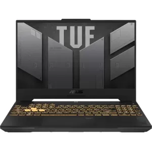 Ноутбук ASUS TUF Gaming F17 FX707VUR-HX225 17.3 FHD IPS/ i5-210H/16GB/512GB SSD (90NR0CS5-M00E30) Mecha Gray