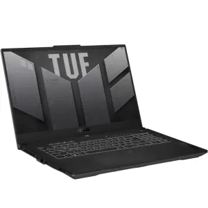 Ноутбук ASUS TUF Gaming F17 FX707VUR-HX225 17.3 FHD IPS/ i5-210H/16GB/512GB SSD (90NR0CS5-M00E30) Mecha Gray