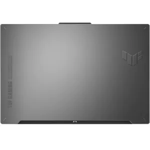 Ноутбук ASUS TUF Gaming F17 FX707VUR-HX225 17.3 FHD IPS/ i5-210H/16GB/512GB SSD (90NR0CS5-M00E30) Mecha Gray