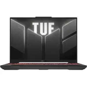 Ноутбук ASUS TUF Gaming A16 FA607NU-RL064 16 FHD IPS/ R5-7535HS/16GB/512GB SSD (90NR0MU3-M00330) Mecha Gray