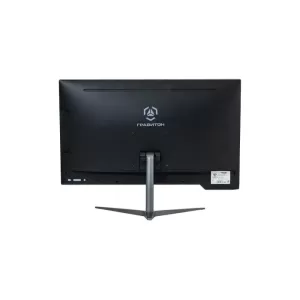 Моноблок Гравитон М52И, 23.8" (1920x1080) IPS / Intel Core i5-12400 / 8 DDR4 / 256 ГБ SSD / Intel UHD Graphics / Без ОС / Клавиатура, мышь, Черный (М52И_175993)