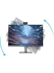 Моноблок Teclast V24 Air, 23.8" (1920x1080) IPS / Intel Core i7-13620H / 16 DDR4 / 1024 ГБ SSD / Intel UHD Graphics / Windows 11 Pro / Клавиатура, мышь, Серый (V24 AIR 13620H16G1TFKRU)