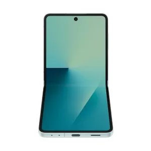 Смартфон Samsung Z Flip 7 12Gb / 256Gb Mint