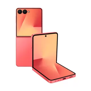 Смартфон Samsung Z Flip 7 12Gb / 256Gb Coraled