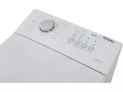 Стиральная машина Korting KWMT 1270 I