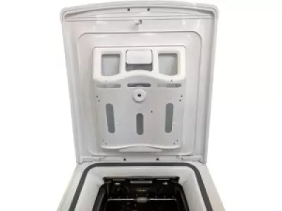 Стиральная машина Kraft TCH-UMD8304W