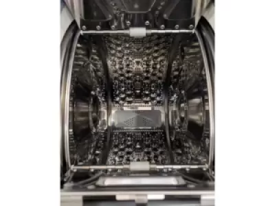 Стиральная машина Kraft TCH-UMD8304W