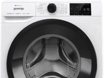 Стиральная машина узкая Gorenje WPNEI82SBSWIFI/C