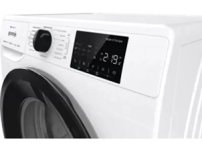 Стиральная машина узкая Gorenje WPNEI82SBSWIFI/C