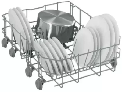 Встраиваемая посудомоечная машина Beko BDIS 25961