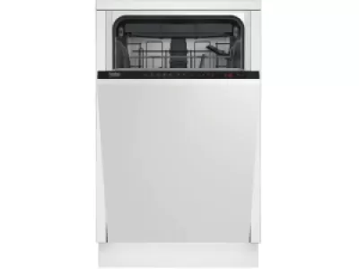 Встраиваемая посудомоечная машина Beko BDIS1W861