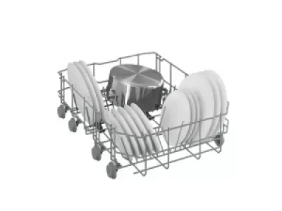 Встраиваемая посудомоечная машина Beko BDIS1W861