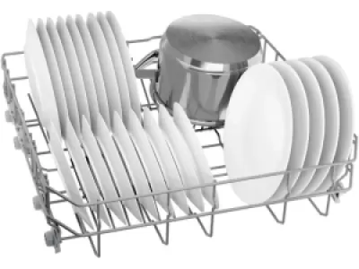 Встраиваемая посудомоечная машина Bosch SMV2HVX02E