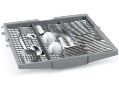 Встраиваемая посудомоечная машина Bosch SMV2HVX02E