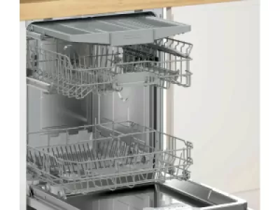 Встраиваемая посудомоечная машина Bosch SMV2HVX02E