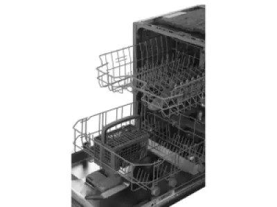 Встраиваемая посудомоечная машина Indesit DI 3C49 B