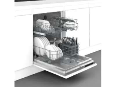 Встраиваемая посудомоечная машина Indesit DI 3C49 B