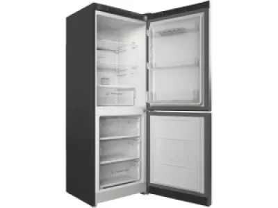 Холодильник Indesit ITS 4160 G серебристый
