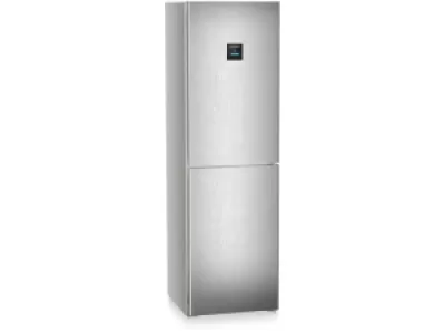 Холодильник Liebherr CNsfc 573i серебристый