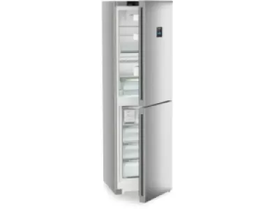 Холодильник Liebherr CNsfc 573i серебристый