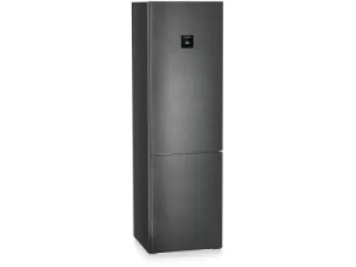 Холодильник Liebherr Plus CNbdc 573i черный