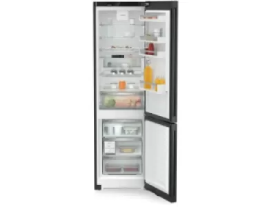 Холодильник Liebherr Plus CNbdc 573i черный