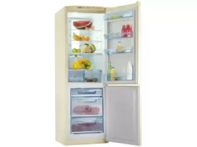 Холодильник Pozis RK FNF-170 бежевый